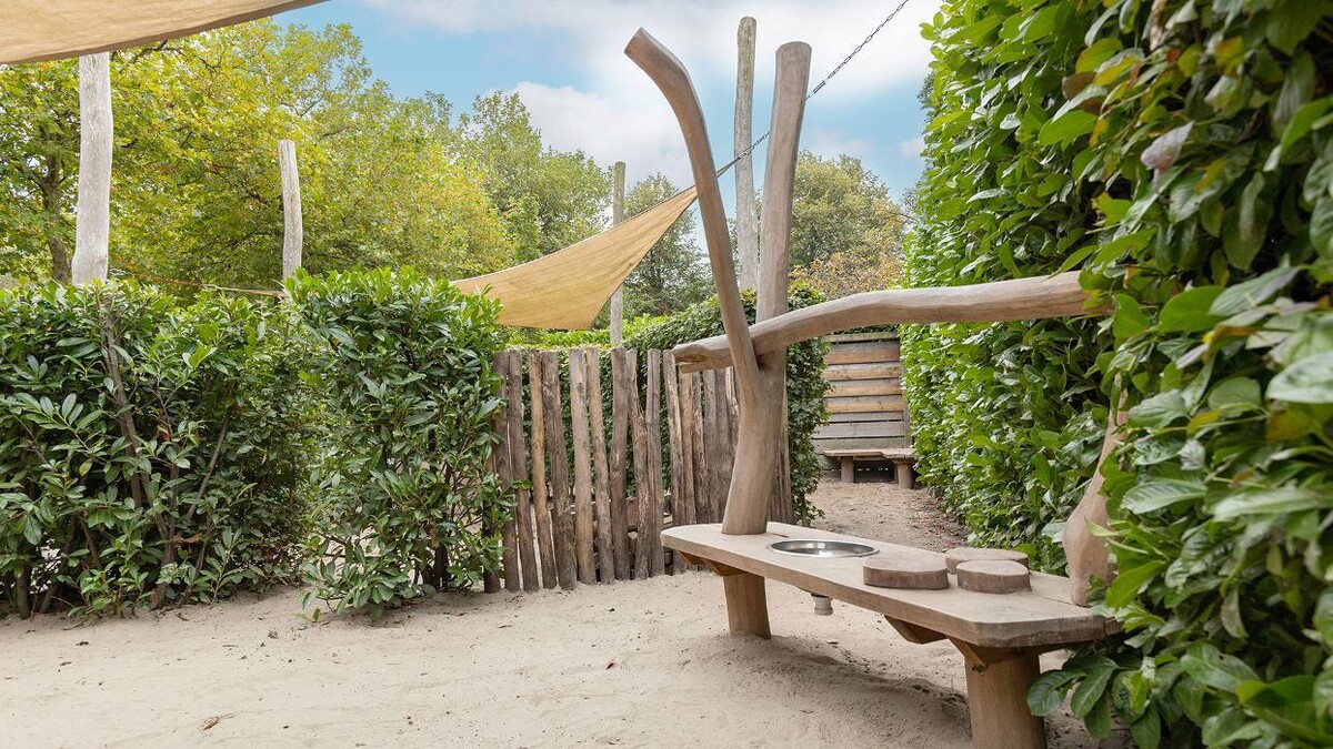 Foto's Kindergarden Buitenhofdreef Delft