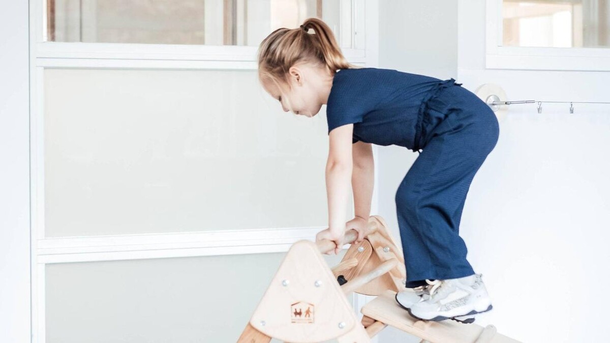 Foto's Kindergarden Zuidas Amsterdam