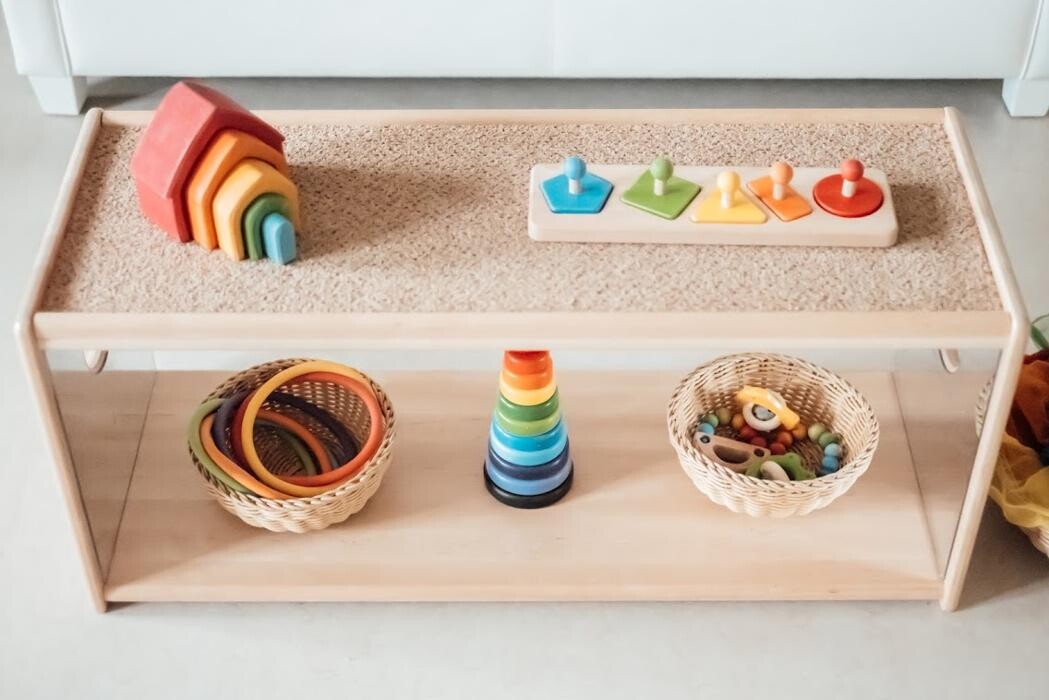 Foto's Kindergarden Zuidas Amsterdam