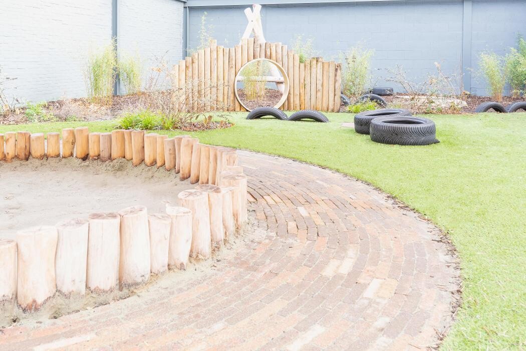Foto's Kindergarden Delft Zuid