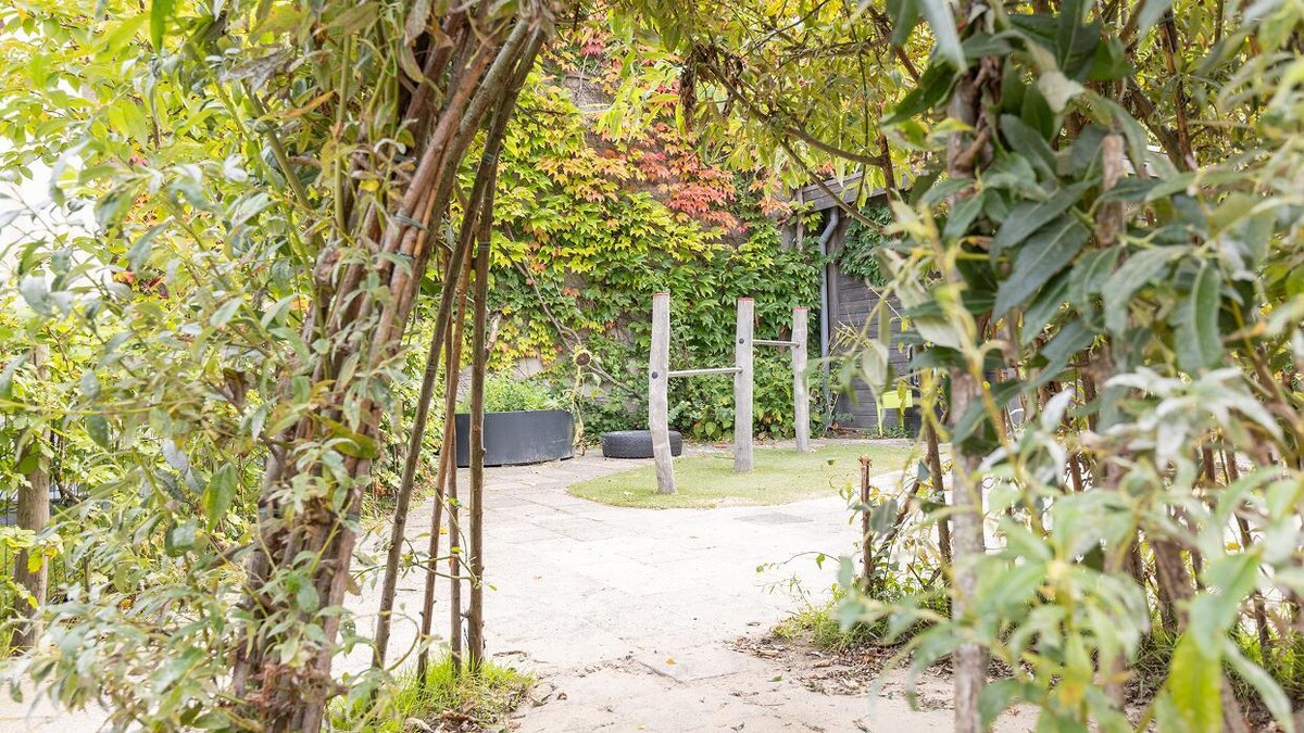 Foto's Kindergarden Delft Zuid