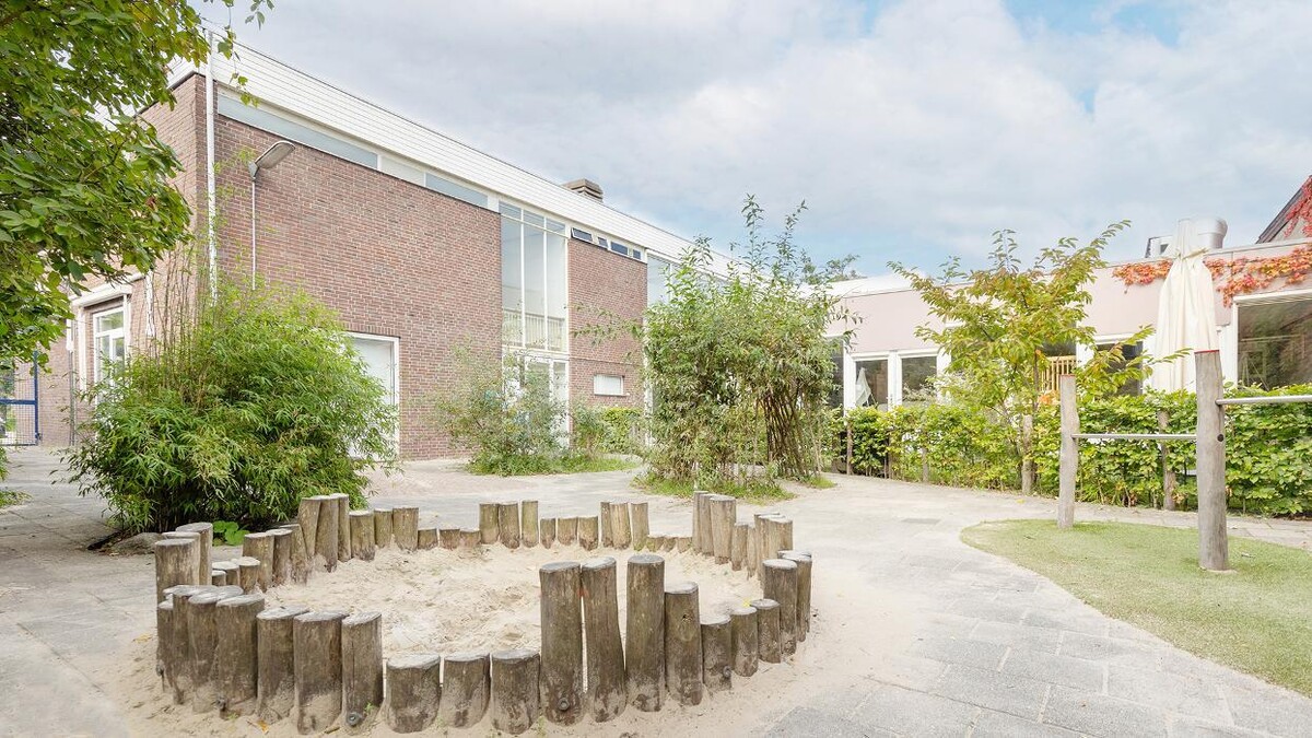 Foto's Kindergarden Delft Zuid