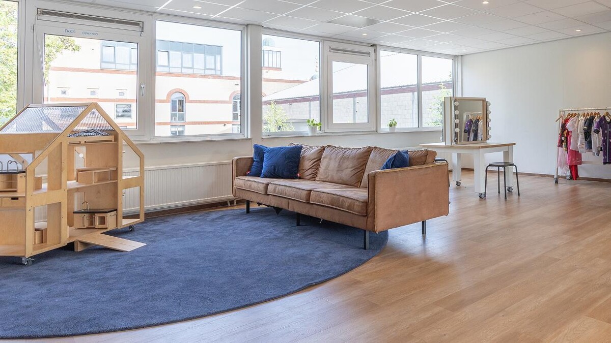 Foto's Kindergarden Delft Zuid