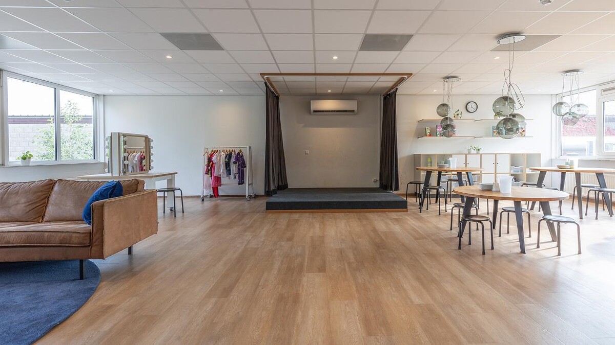 Foto's Kindergarden Delft Zuid