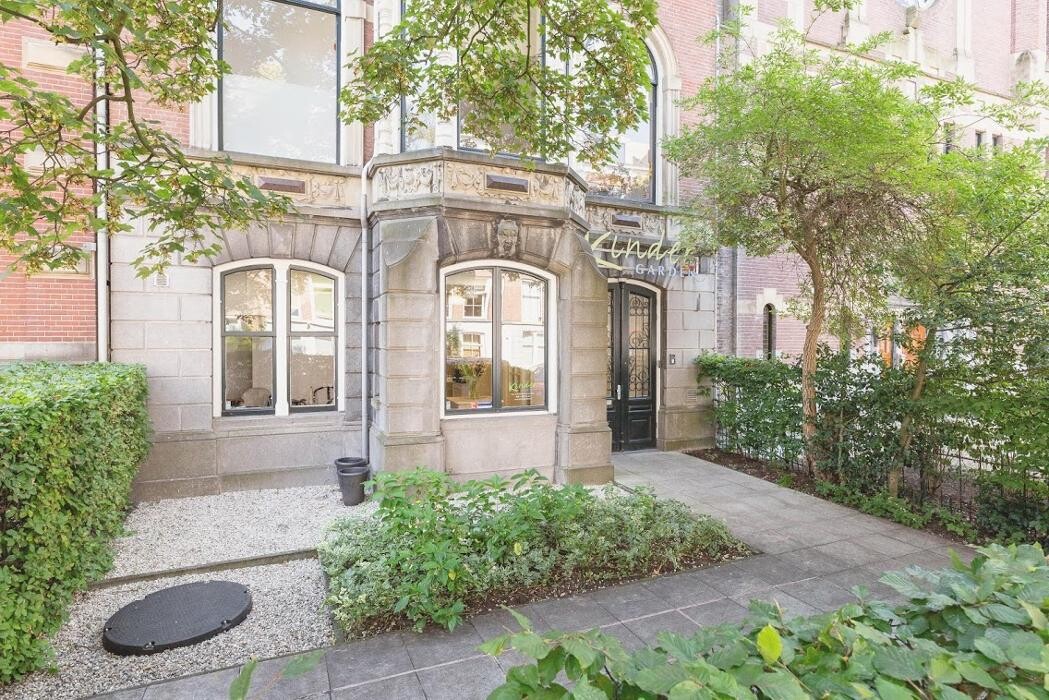 Foto's Kindergarden Vondelstraat Amsterdam