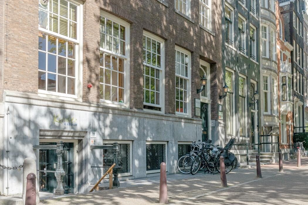 Foto's Kindergarden Herengracht Amsterdam