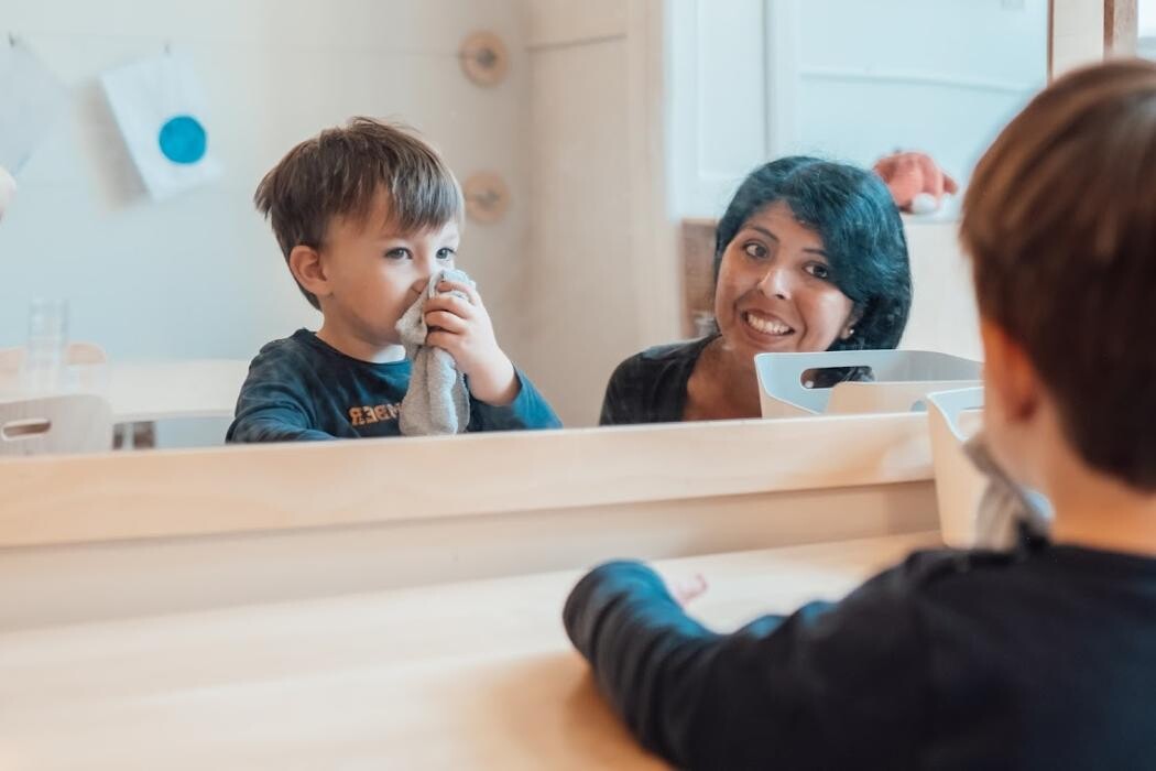 Foto's Kindergarden Herengracht Amsterdam