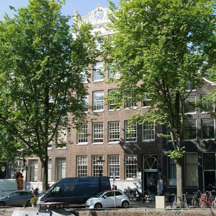 Foto's Kindergarden Herengracht Amsterdam