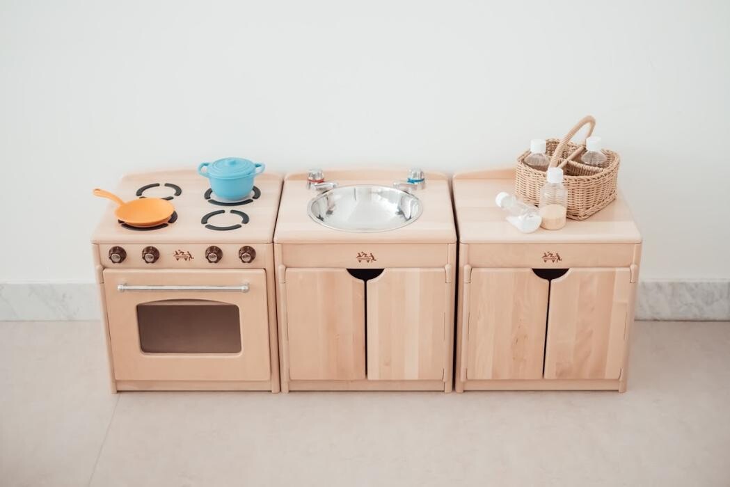 Foto's Kindergarden Herengracht Amsterdam