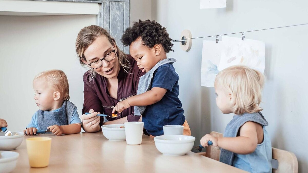 Foto's Kindergarden Spinsterlaan De Meern