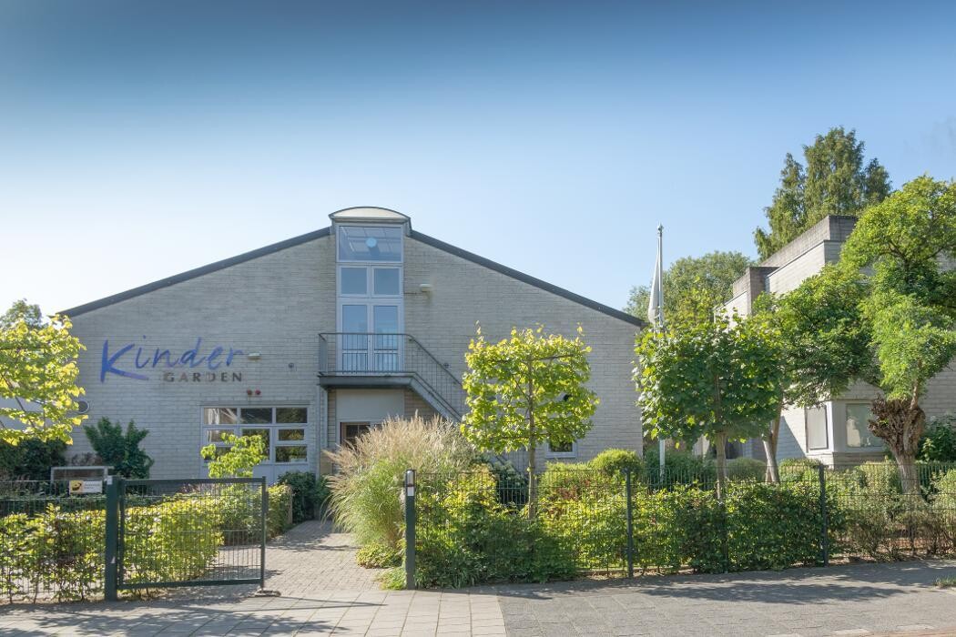 Foto's Kindergarden Spinsterlaan De Meern