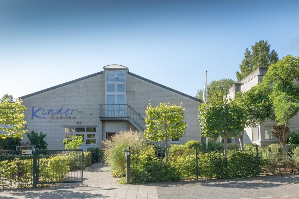 Foto's Kindergarden Spinsterlaan De Meern