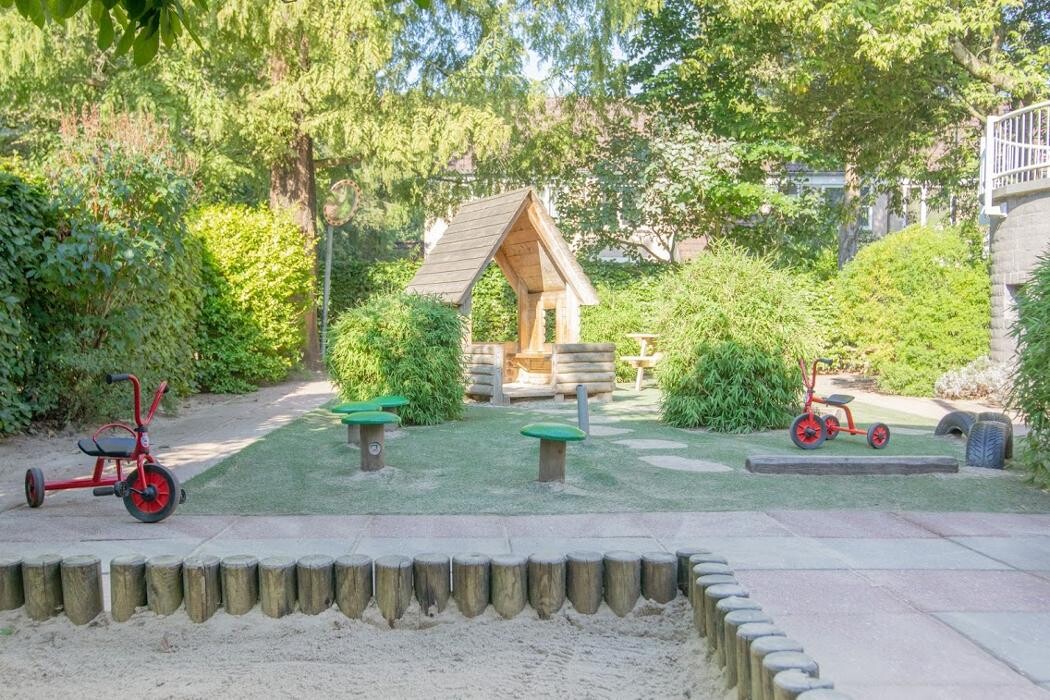 Foto's Kindergarden Spinsterlaan De Meern
