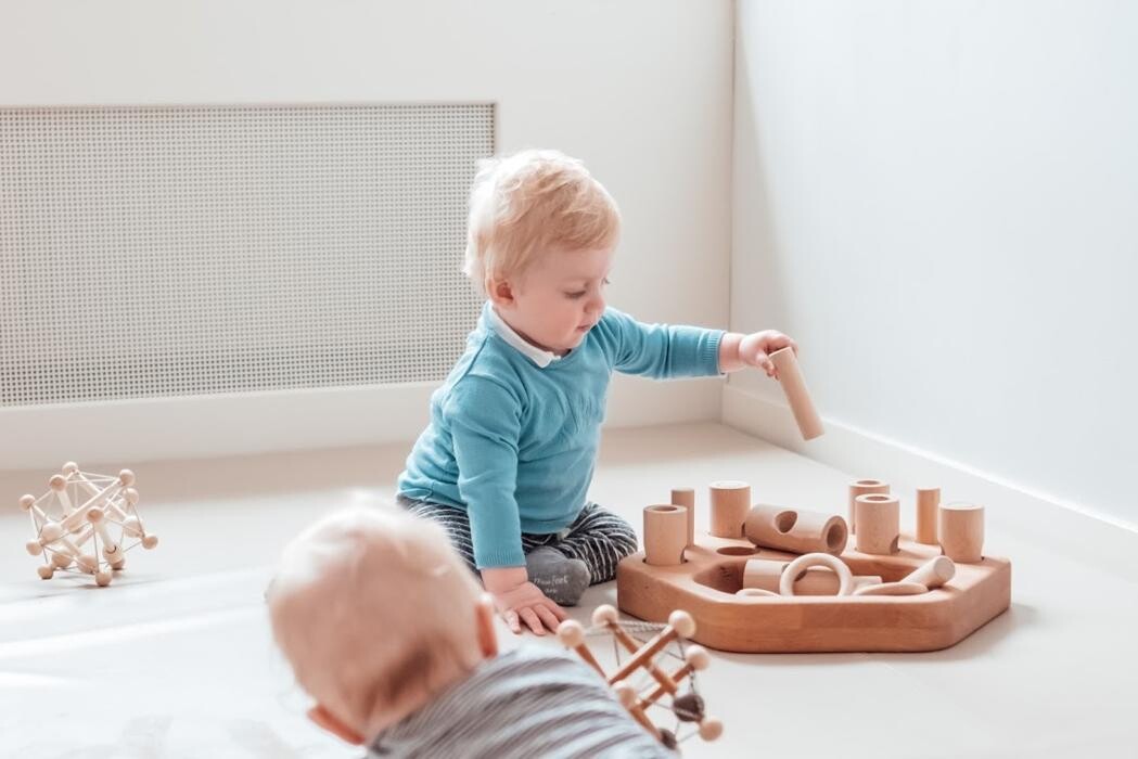 Foto's Kindergarden Heemstede