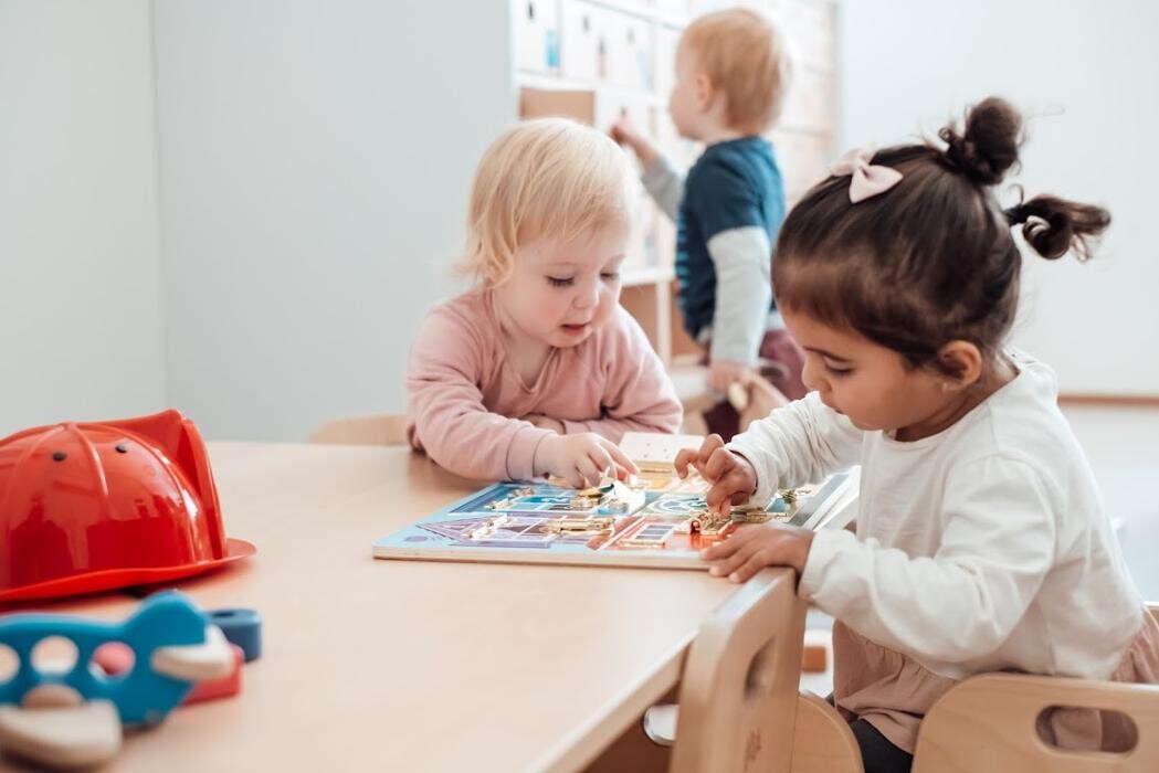 Foto's Kindergarden Heemstede