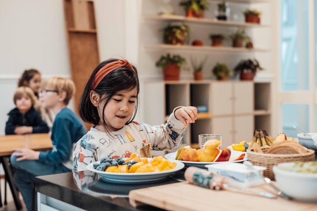 Foto's Kindergarden Leiden