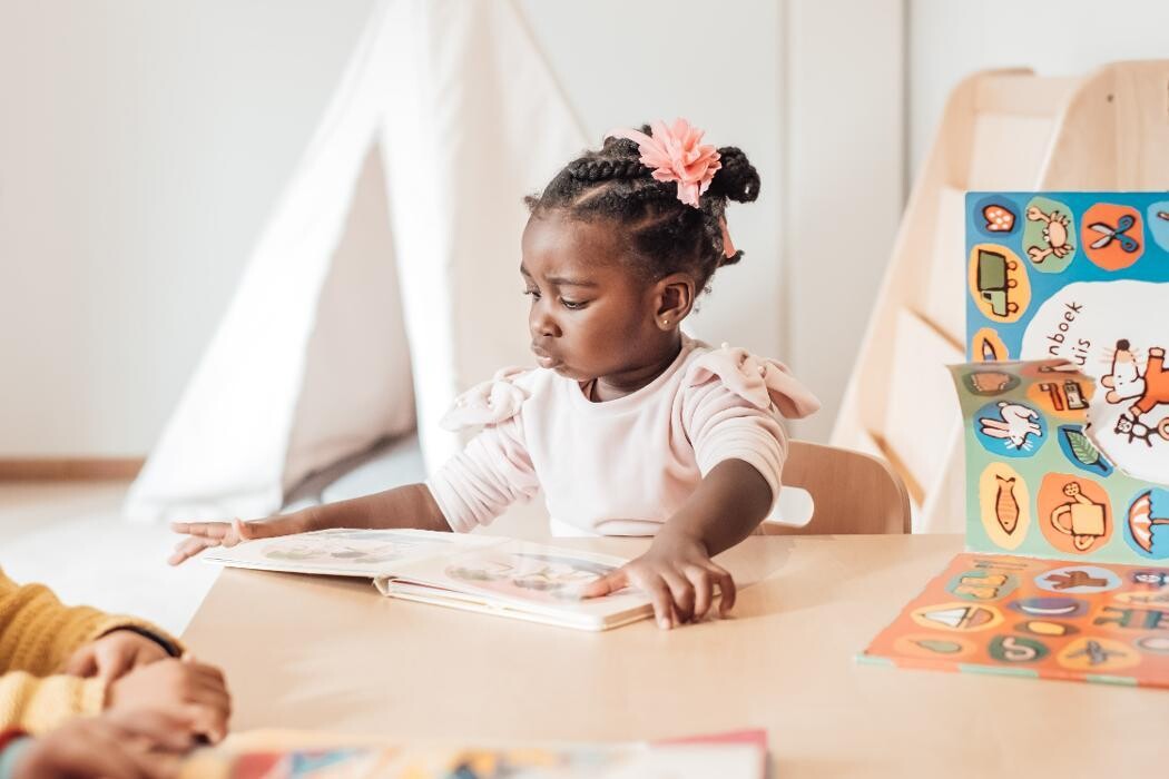 Foto's Kindergarden Leiden