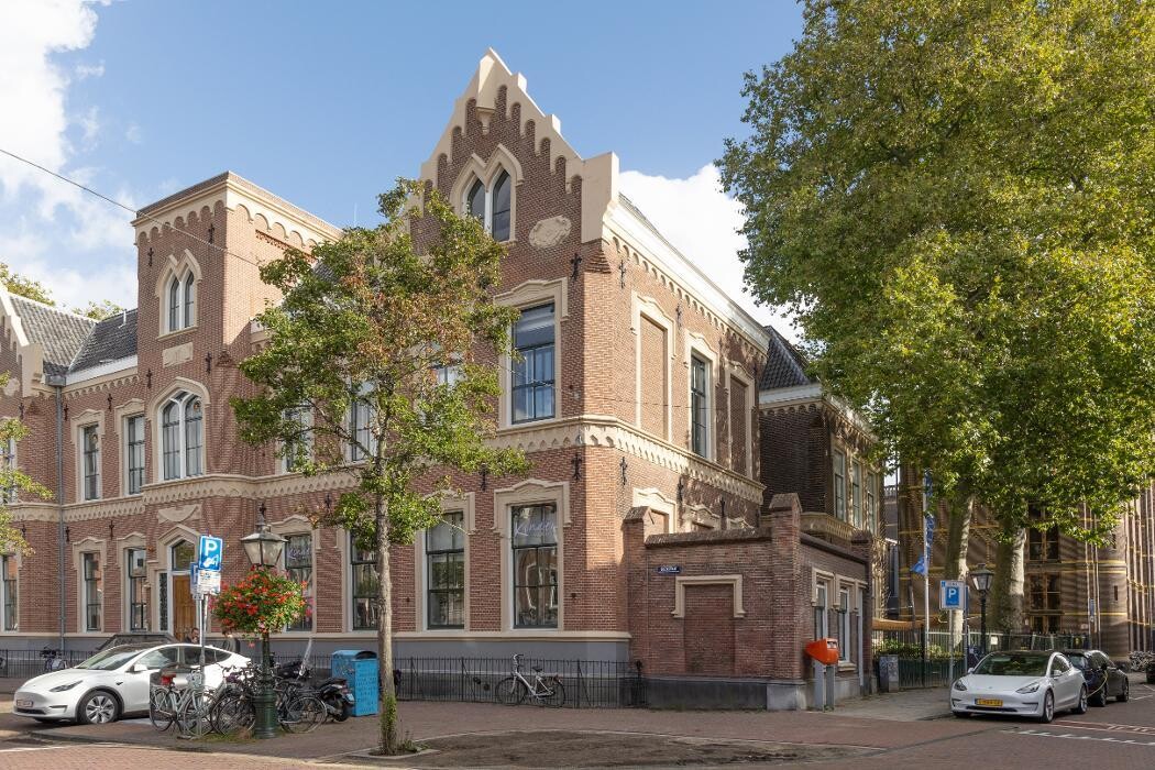 Foto's Kindergarden Leiden