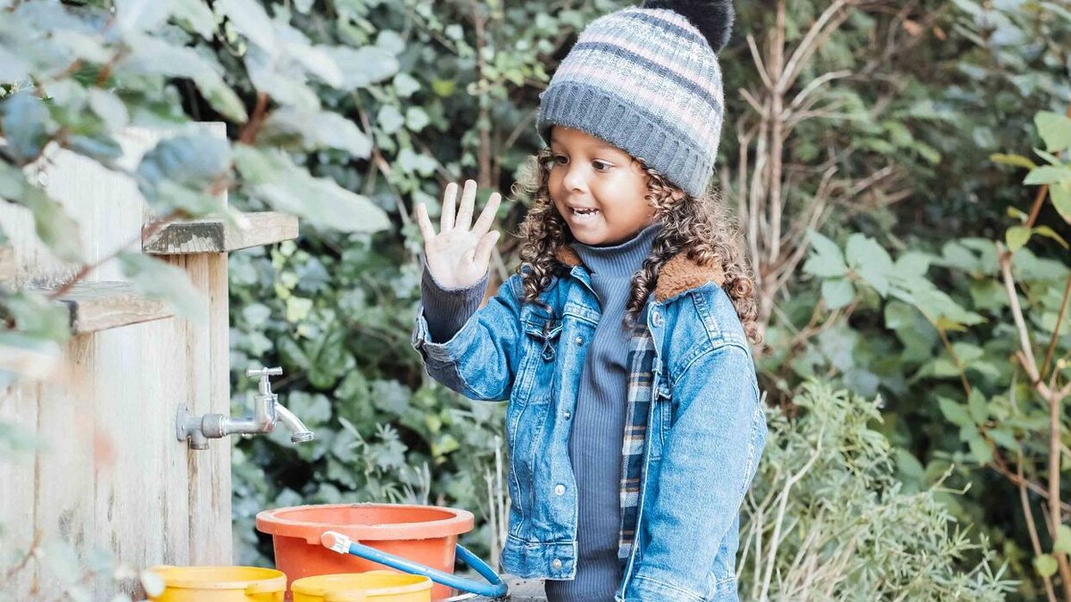 Foto's Kindergarden H. Kamerlingh Onnesweg Bussum