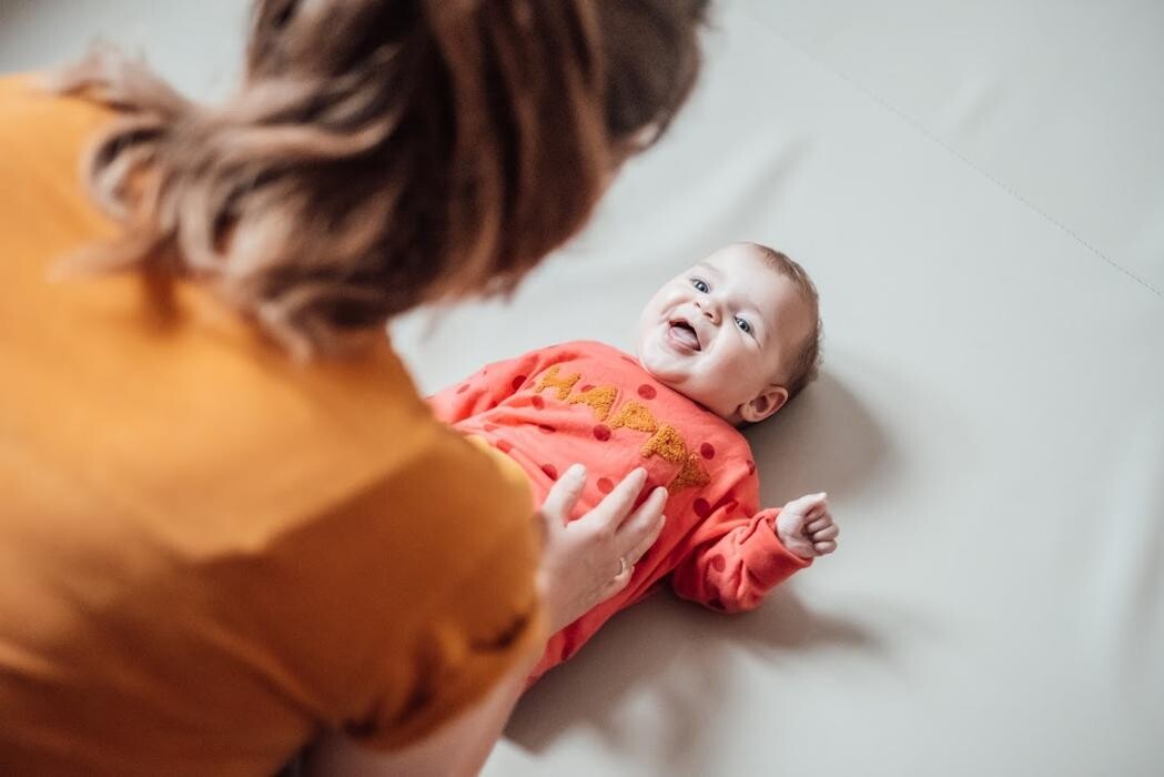 Foto's Kindergarden Valentijn Driebergen