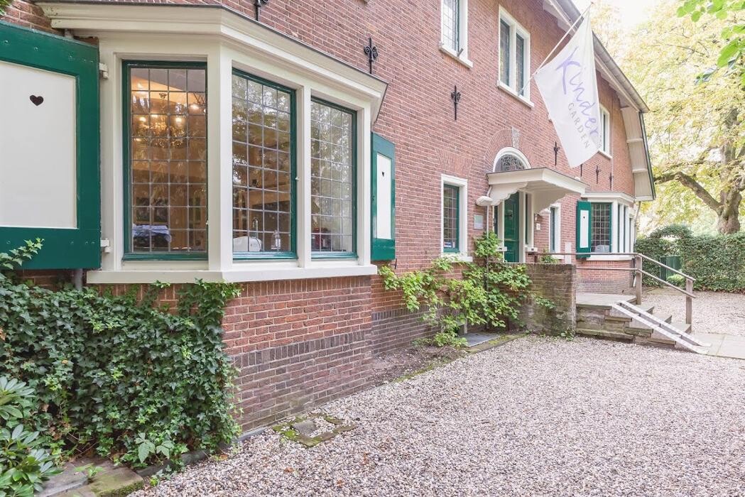 Foto's Kindergarden Valentijn Driebergen