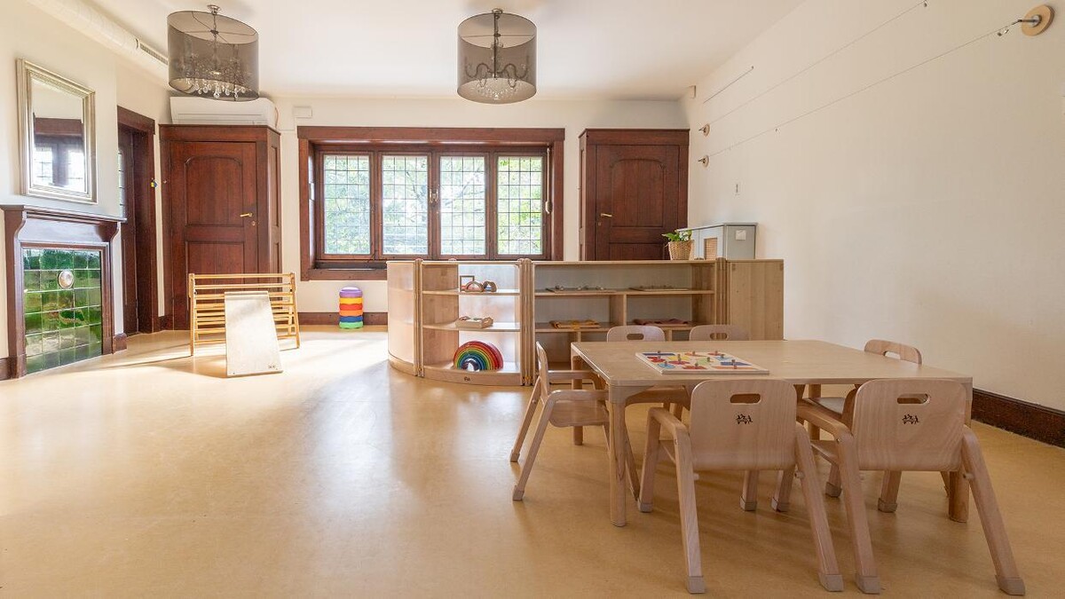 Foto's Kindergarden Valentijn Driebergen