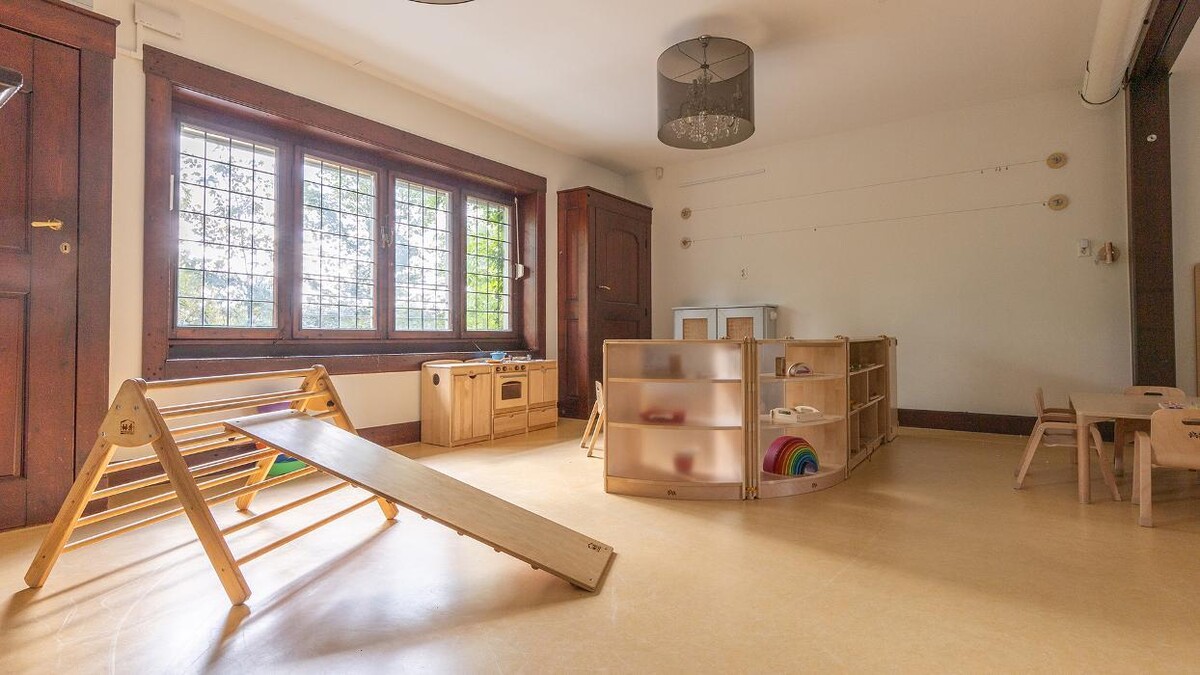 Foto's Kindergarden Valentijn Driebergen