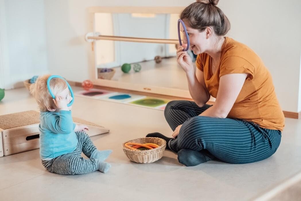 Foto's Kindergarden Kennemerplein Haarlem