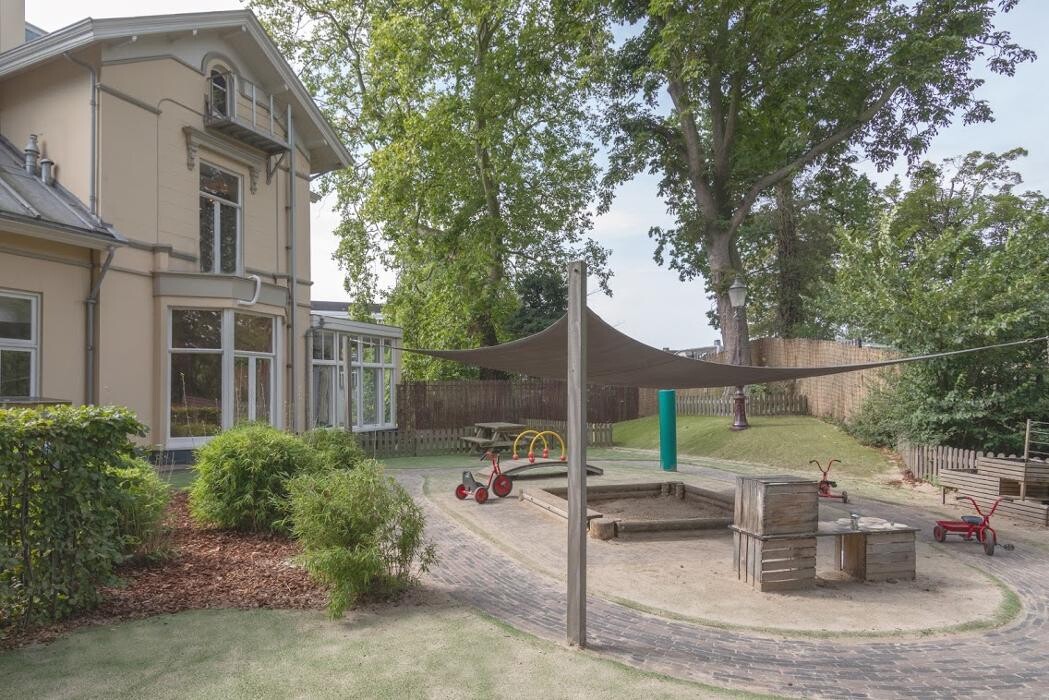 Foto's Kindergarden Kennemerplein Haarlem