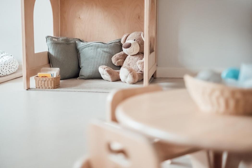 Foto's Kindergarden Kennemerplein Haarlem