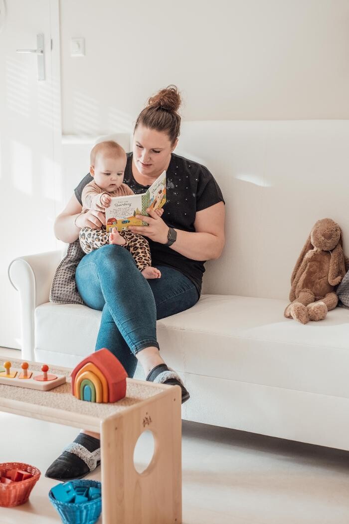 Foto's Kindergarden Lindenlaan Zeist