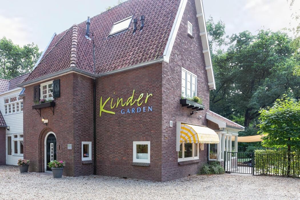 Foto's Kindergarden Lindenlaan Zeist