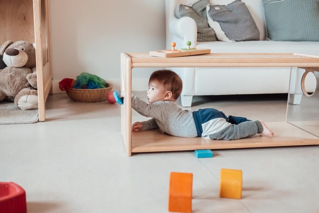 Foto's Kindergarden Lindenlaan Zeist
