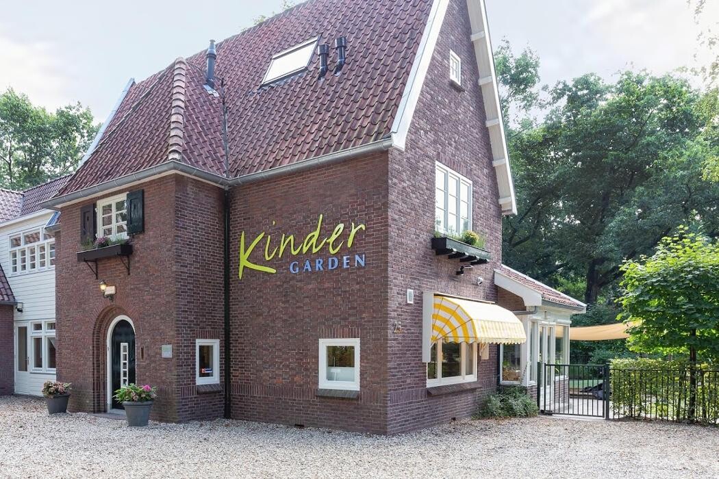 Foto's Kindergarden Lindenlaan Zeist