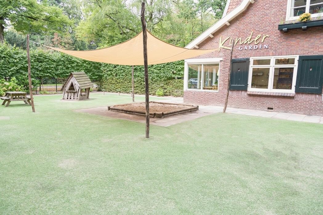 Foto's Kindergarden Lindenlaan Zeist