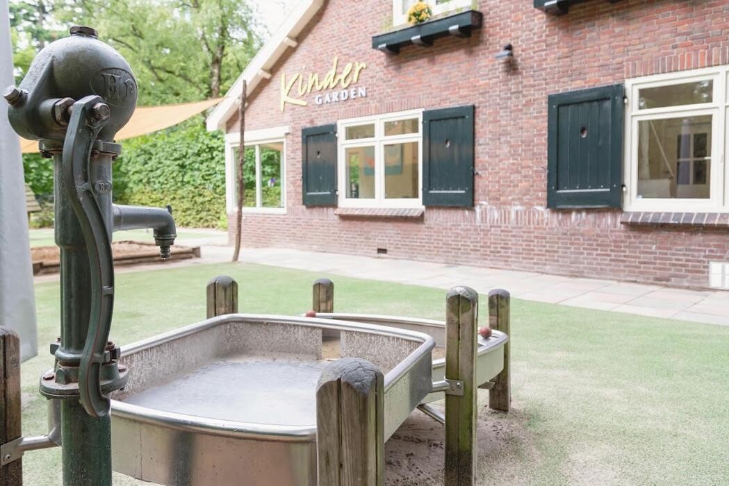 Foto's Kindergarden Lindenlaan Zeist