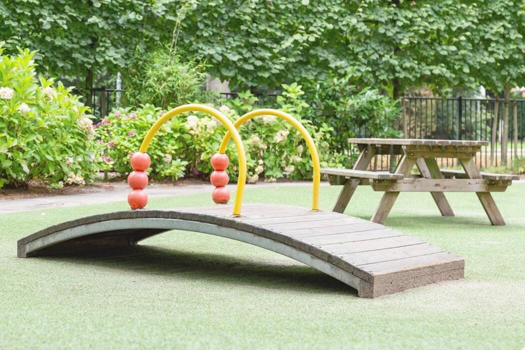 Foto's Kindergarden Lindenlaan Zeist