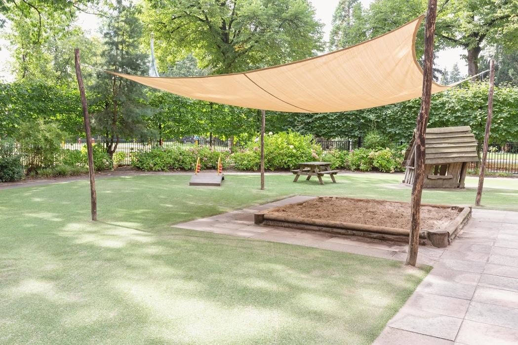 Foto's Kindergarden Lindenlaan Zeist