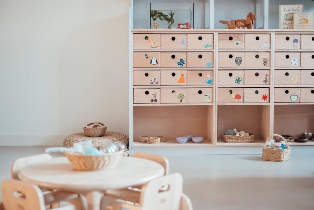 Foto's Kindergarden Lindenlaan Zeist
