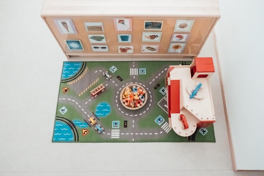 Foto's Kindergarden Lindenlaan Zeist