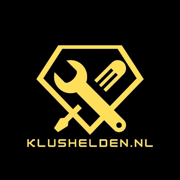 klushelden.nl Logo