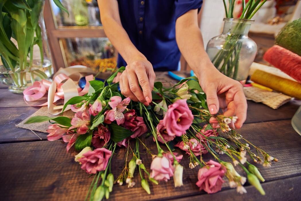 Foto's Bloemen Bezorgen Utrecht