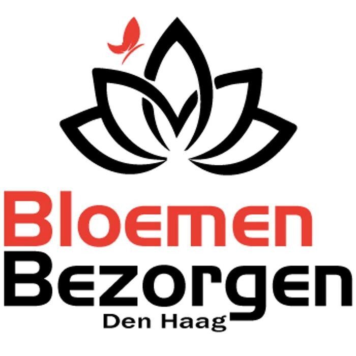 Bloemen Bezorgen Den Haag Logo