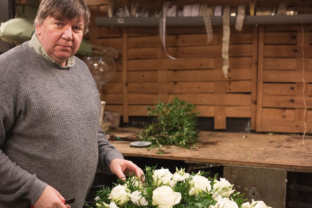 Foto's Bloemen Bezorgen Den Haag
