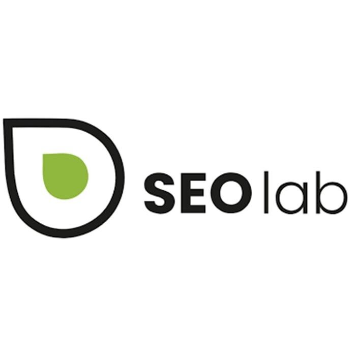 SEOlab Webdesign & Online marketing Logo