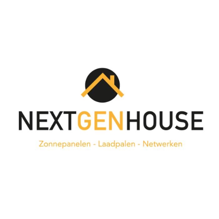 Nextgenhouse Logo