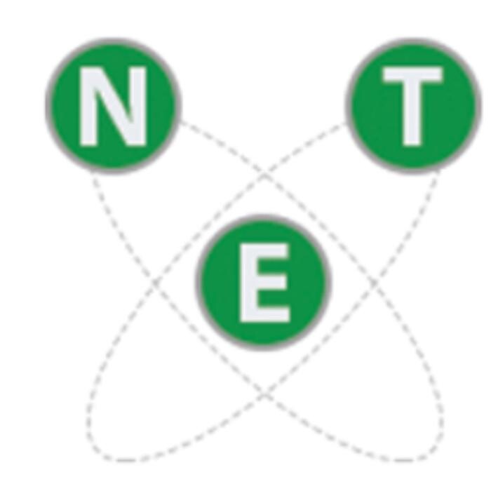 Net-Connect Logo