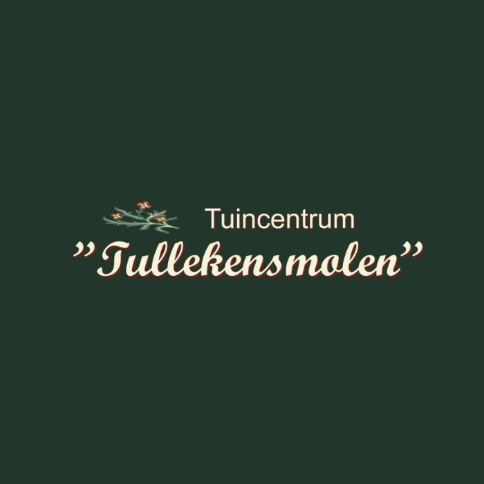 Tuincentrum Tullekensmolen Logo