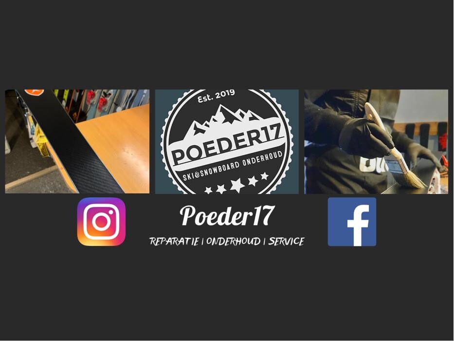 Foto's Poeder17