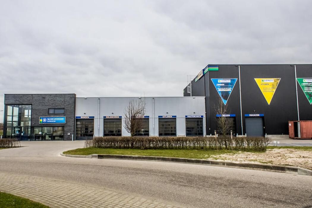 Foto's Euromaster Alphen aan den Rijn